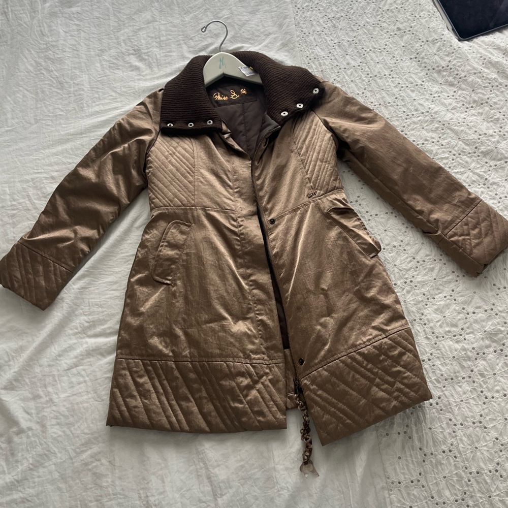 Miss Sixty Jacket for Kids